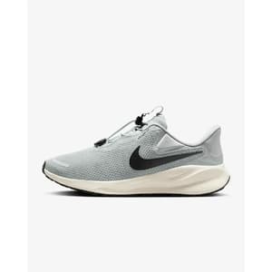 Nike Men's Revolution 7 EasyOn Running Sneakers (Light Silver or Blue Void) $49 + Free S&H on $50+