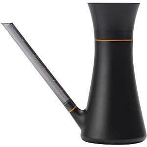 40-Oz Fiskars Small Watering Can for Indoor Gardening $5.45