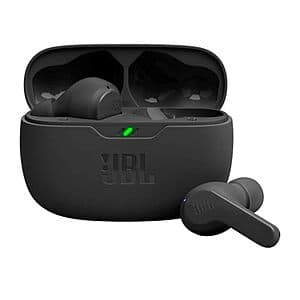 JBL Vibe Beam True Wireless Earphones $29.95