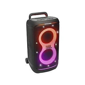 JBL PartyBox 520 Portable Party Speaker $530 + Free S&H w/ Prime