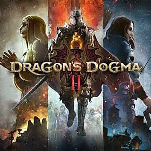 Dragon's Dogma 2 (PCDD/Steam) $14.30