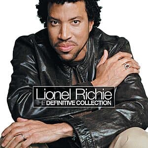 Prime Members: Lionel Richie: The Definitive Collection (CD w/ AutoRip) $5.60 + Free S&H