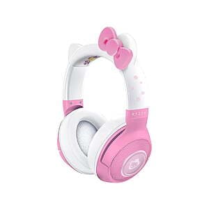 Razer Kraken BT 5.0 Gaming Headset w/ Beamforming Mic (Hello Kitty & Friends) $55 + Free Shipping