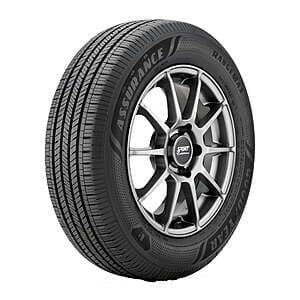 Goodyear Assurance RangeMax Winter 205/65R16 95H Passenger Tire $67.90 + Free S&H