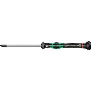 Wera Kraftform Micro 2050 PH Phillips Electronics Precision Screwdriver $4.50