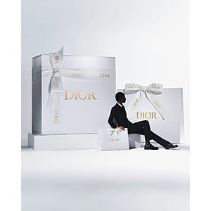 Dior Masterclass Fragrance Sample Free + Free S&H