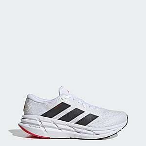 adidas Men's Adistar 4 Running Shoes (2 Colors) from $42 + Free Shipping