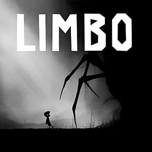 Limbo (Android Game App) $0.50