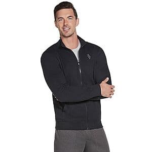 Skechers Men's GoWalk Everywhere Full-Zip Jacket (Various Colors) $11 + Free S/H on $49+