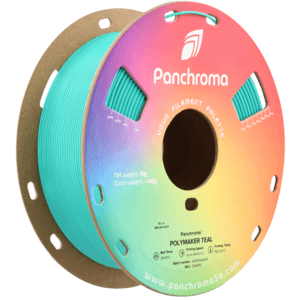 New Customers: 1kg polymaker Panchroma CoPE 1.75mm 3D Printer Filament $9.35 + Free Shipping