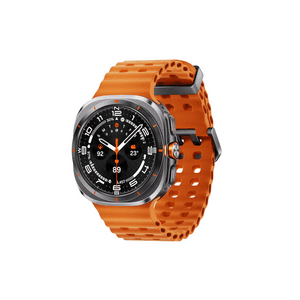 Refurbished - Excellent: Samsung 47mm GPS + Cellular Galaxy Watch Ultra $243 + Free Shipping
