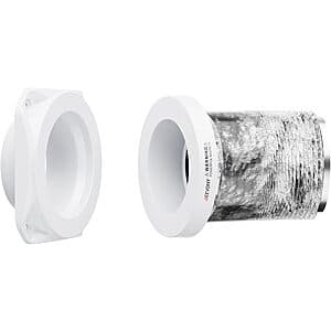 Prime Members: Jeevony Magnetic Dryer Vent Coupling Kits (Various) from $20 + Free S&H