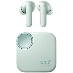 Prime Members: CMF by Nothing Buds 2 Hybrid Active Noise Cancelling Earbuds $24.50 + Free S&H