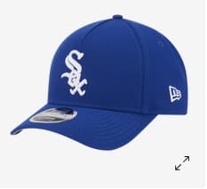 New Era Men's Cap (Various Sports Teams & Styles) from $10 + Free Shipping