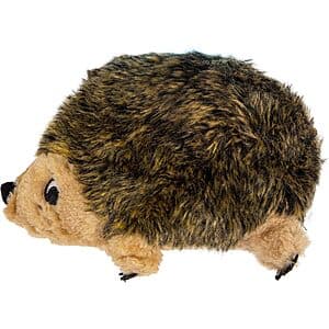 Outward Hound Hedgehogz Plush Dog Toy (Medium) $3.35 w/ Subscribe & Save