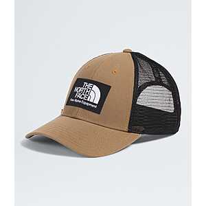 The North Face Mudder Trucker Hat from $13 + Free S&H