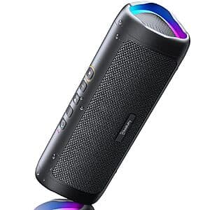 BolaButty 20W Portable Wireless Bluetooth Speaker $16.10