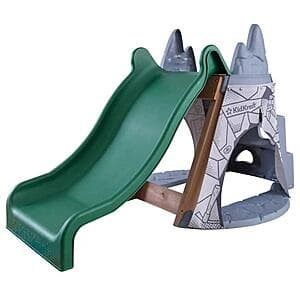 KidKraft Mountain Cave Climber + $1.85 Menard's Credit $16.85 + Free Store Pickup