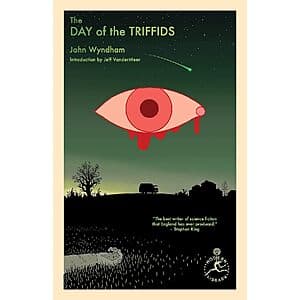 The Day of the Triffids (eBook) $2