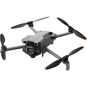 DJI Mini 5 Pro Camera Drone Bundle $999 + Free S&H