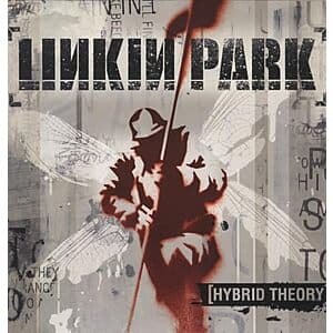 Linkin Park: Hybrid Theory (Vinyl LP w/ AutoRip MP3) $16