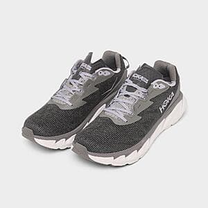 New Members: Men's HOKA Elevon 2 TS Running Shoes (Foggy Grey) $64 & More + Free S&H