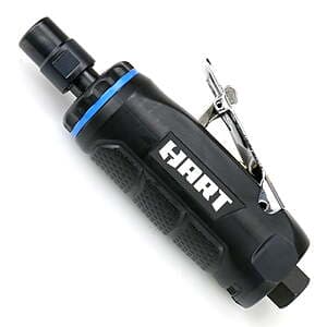 HART 1/4" Mini Air Die Grinder $11 + Free Pickup
