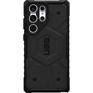 UAG Pathfinder Slim/Armor Shell Case for Samsung Galaxy S23 Ultra (Black) $11.25 + Free S/H