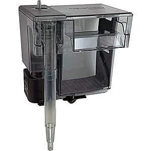 AquaClear 30 Power Filter for 10-30 Gallon Aquariums $27