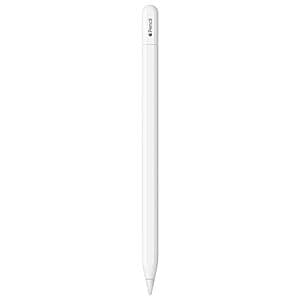 Apple Pencil (USB-C) for iPads Tablets $49 + Free Shipping