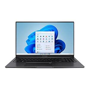 Micro Center: ASUS Vivobook: 16" WUXGA IPS, i9-13900H, 32GB DDR4, 1TB SSD $600 + Free Store Pickup