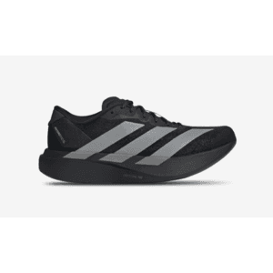adidas adiZero Evo SL Men's Shoes (Silver Metallic/Black) $70 + Free S&H