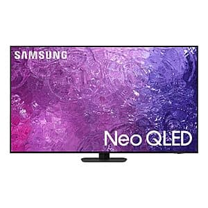 Prime Members: 75" Samsung QN90C Series Neo QLED 4K TV $1488 + Free Shipping