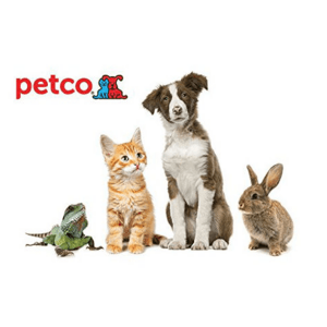 GiftCards.com: Uber Gift Cards 10% Off, Petco or PetSmart Gift Cards 15% Off & More