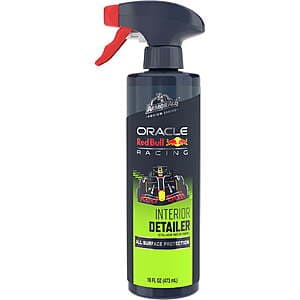 16-Oz Armor All Podium Series Interior Detailer Spray + $3 Walmart Cash $6.35