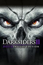 Darksiders Xbox Digital Games: Genesis or III $4, II: Deathinitive Edition $3