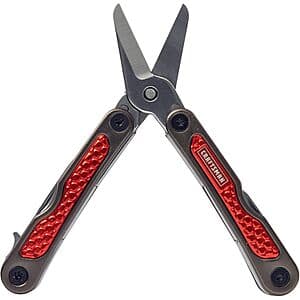 CRAFTSMAN 10-in-1 Mini Multi Tool $10
