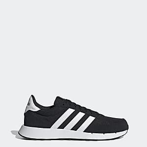 adidas Men's Run 60s 2.0 Shoes (various colors) $17.60 + Free Shipping