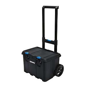 HART Stack Cart Mobile Modular Storage Tool Box $34.55