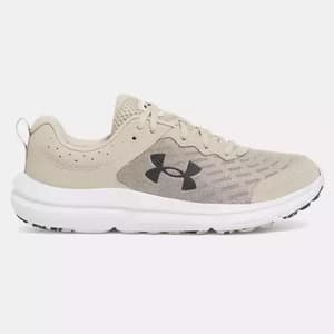 Under Armour Charged Assert 10 Men's Running Shoes (Various) $28