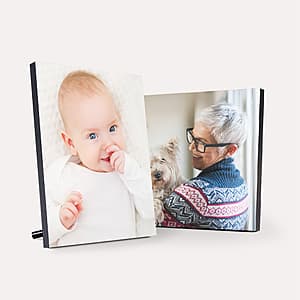 Walgreens Photo: Wood Panels Wall Décor 70% Off + Free Same-Day Pickup