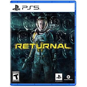 Returnal (PS5) $29.85