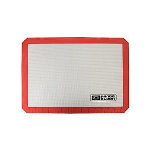 Range Kleen Half-Sheet Silicone Baking Mat (11.625" x 16.5") $4.25