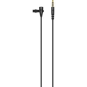 Sennheiser XS Lav Mobile Lapel Mic (TRRS Connection) $15 + Free S&H