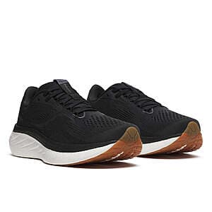 Men's/Women's Saucony Ride 18 Trainer Shoes (various sizes) $73 + Free S&H on $75+