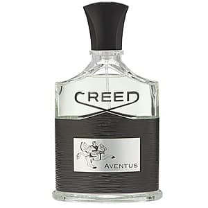Costco Members: 3.3 fl oz Creed Aventus Eau de Parfum $205 + Free Shipping
