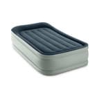 18" Intex Inflatable Air Mattress w/ Built-In Pump (Queen) $24 + Free Shipping