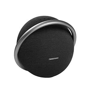 Harman Kardon Onyx Studio 7 Bluetooth Speaker (Black) $80 + Free Shipping
