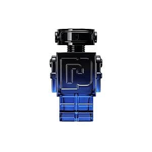 3.4-Oz Rabanne Men's Phantom Eau de Parfum Intense $76 + Free Shipping