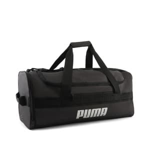 PUMA Evercat Demand Duffel Bag: White/Pink $15, Black $13.20 + Free Shipping
